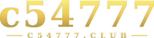 c54777 logo