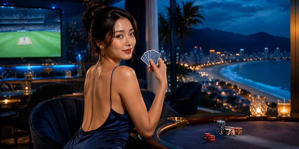 c54777 Điểm Nhấn Casino